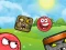 لعبة Red ball 4 على الانترنت