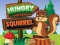 لعبة Hungry Squirrel على الانترنت