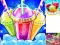 لعبة Icy Slushy Maker على الانترنت