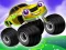 لعبة Monster Trucks Game for Kids على الانترنت