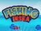 لعبة Fishing in sea على الانترنت