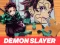 لعبة Demon Slayer Jigsaw Puzzle على الانترنت
