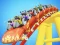 لعبة Roller Coaster على الانترنت