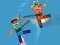 لعبة Smash Ragdoll Battle على الانترنت