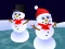 لعبة SnowWars.io على الانترنت