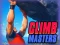 لعبة Cimb Masters على الانترنت