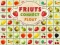 لعبة Fruits Float Connect على الانترنت