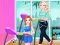 لعبة Friends Fat To Fit Day على الانترنت