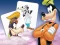 لعبة Goofy Memory card Match على الانترنت