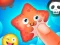 لعبة Fun Balloon Pop على الانترنت