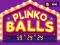 لعبة Plinko Balls على الانترنت