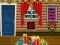 لعبة Christmas Palace Escape على الانترنت