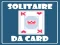 لعبة Solitaire Da Card على الانترنت