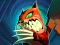 لعبة Vulpin Adventure على الانترنت