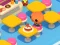لعبة Merge Cafe Game على الانترنت