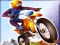 لعبة Moto Speed Race على الانترنت