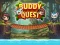 لعبة Buddy Quest على الانترنت