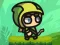لعبة Adventure of Elf على الانترنت