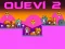 لعبة Quevi 2 على الانترنت