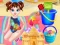 لعبة Baby Taylor At Beach على الانترنت