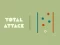 لعبة Total Attack على الانترنت