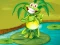 لعبة Frog Block على الانترنت