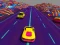 لعبة Neon Race Retro Drift على الانترنت