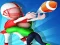 لعبة Crazy Touchdown على الانترنت