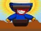 لعبة Huggy Wuggy Desert على الانترنت