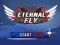 لعبة Eternal Fly على الانترنت