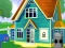 لعبة Farm House Escape على الانترنت