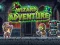لعبة Wizard Adventure على الانترنت