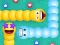 لعبة Social Media Snake على الانترنت