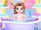 لعبة Baby Taylor Daily Caring على الانترنت