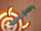 لعبة Knife Throw على الانترنت