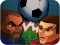 لعبة Football Heads على الانترنت