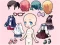لعبة Chibi Anime Princess Doll على الانترنت