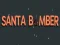 لعبة Santa Bomber على الانترنت