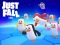 لعبة JustFall.LOL على الانترنت