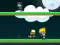 لعبة Zombies Jump على الانترنت