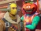 لعبة Fortnite Hidden Items على الانترنت