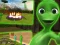 لعبة Alien Escape! على الانترنت