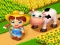 لعبة Super Ferme Mini على الانترنت