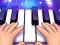 لعبة Virtuals Piano على الانترنت