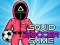 لعبة Squid Soccer Game على الانترنت
