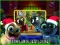 لعبة Disney Junior: Jigsaw Puzzel على الانترنت