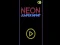 لعبة Neon jumper infinit على الانترنت