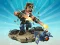 لعبة Mr Superfire على الانترنت