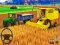 لعبة US Modern Tractor Farming Game 3D 2022 على الانترنت
