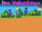 لعبة Ino Valentines على الانترنت